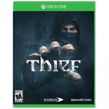 Thief - Xbox one